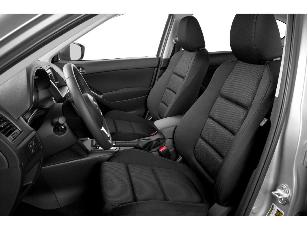 2015 Mazda CX-5 photo 6 of 13