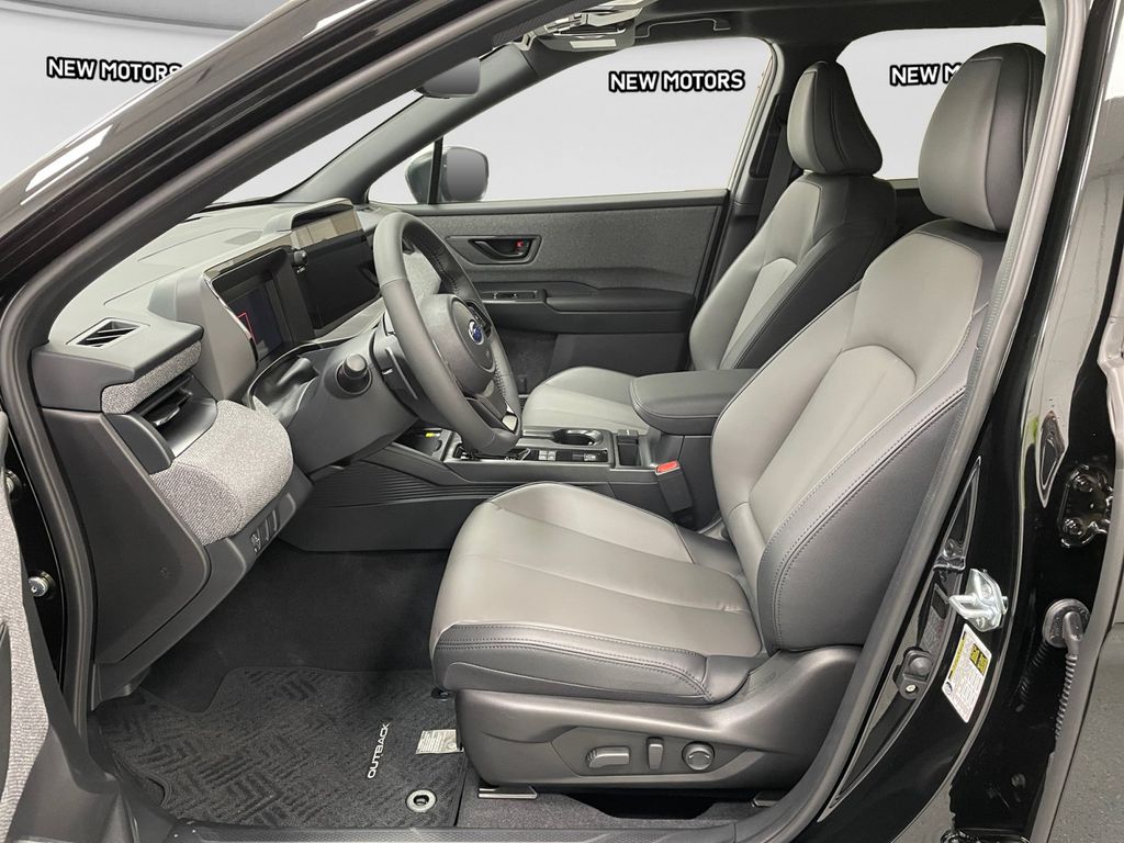 2026 Subaru Outback photo 9 of 16