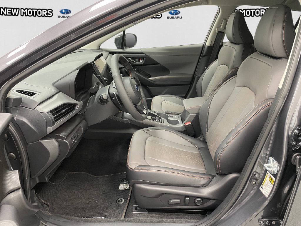 2026 Subaru Crosstrek photo 9 of 16