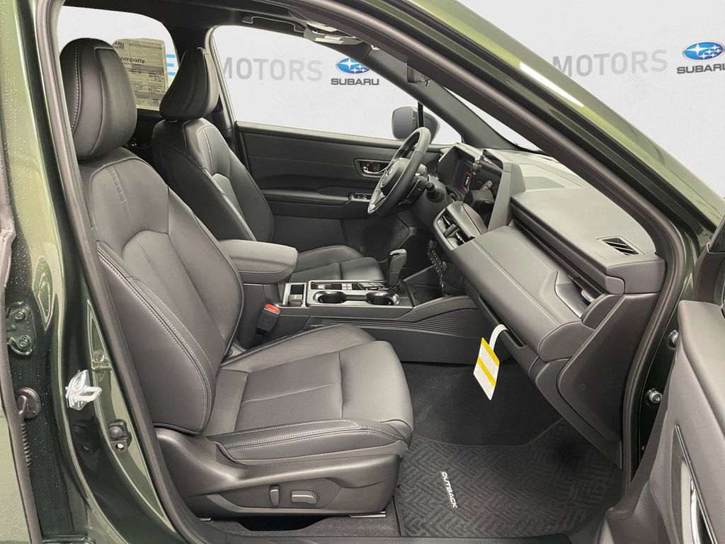 2026 Subaru Outback photo 16 of 16