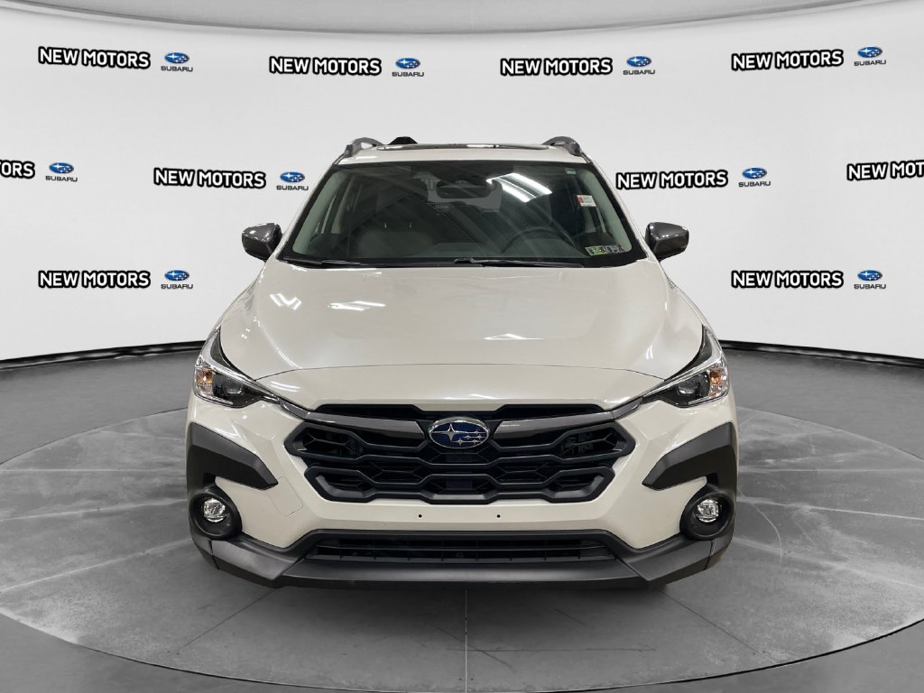 2024 Subaru Crosstrek photo 8 of 16