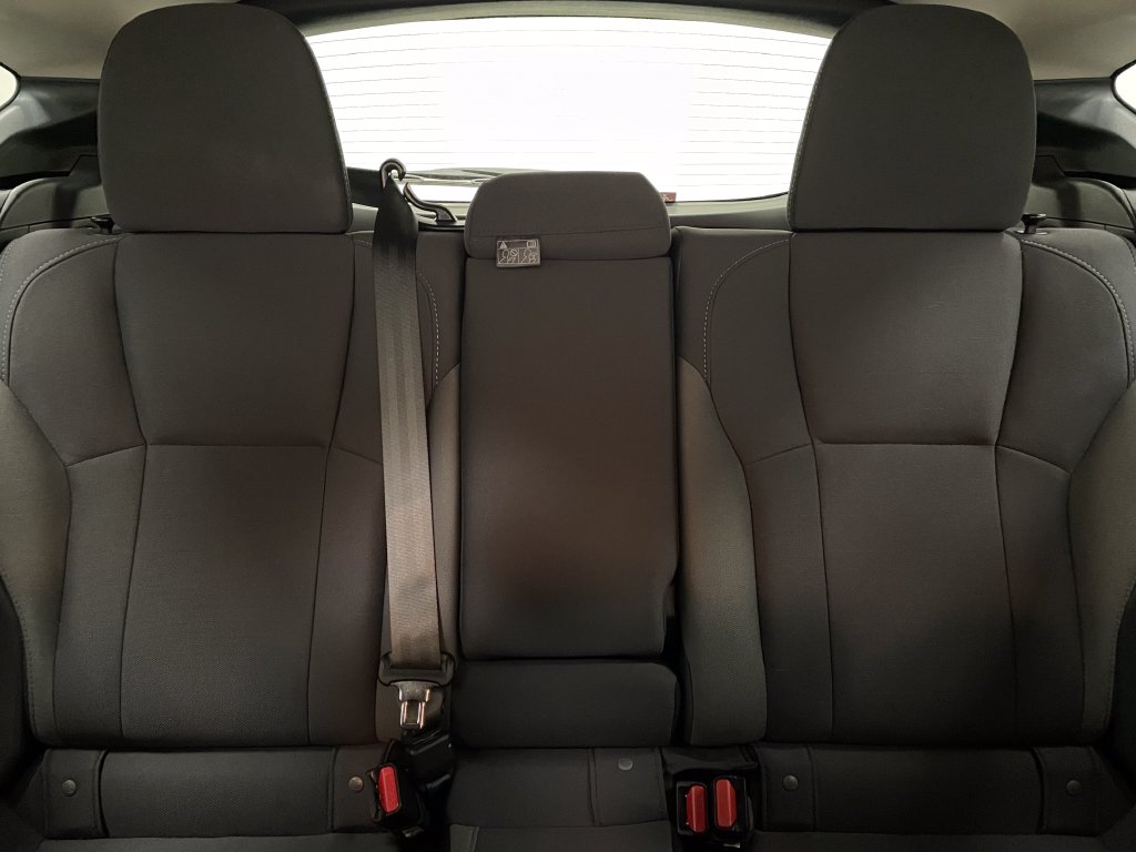 2025 Subaru Crosstrek photo 12 of 14