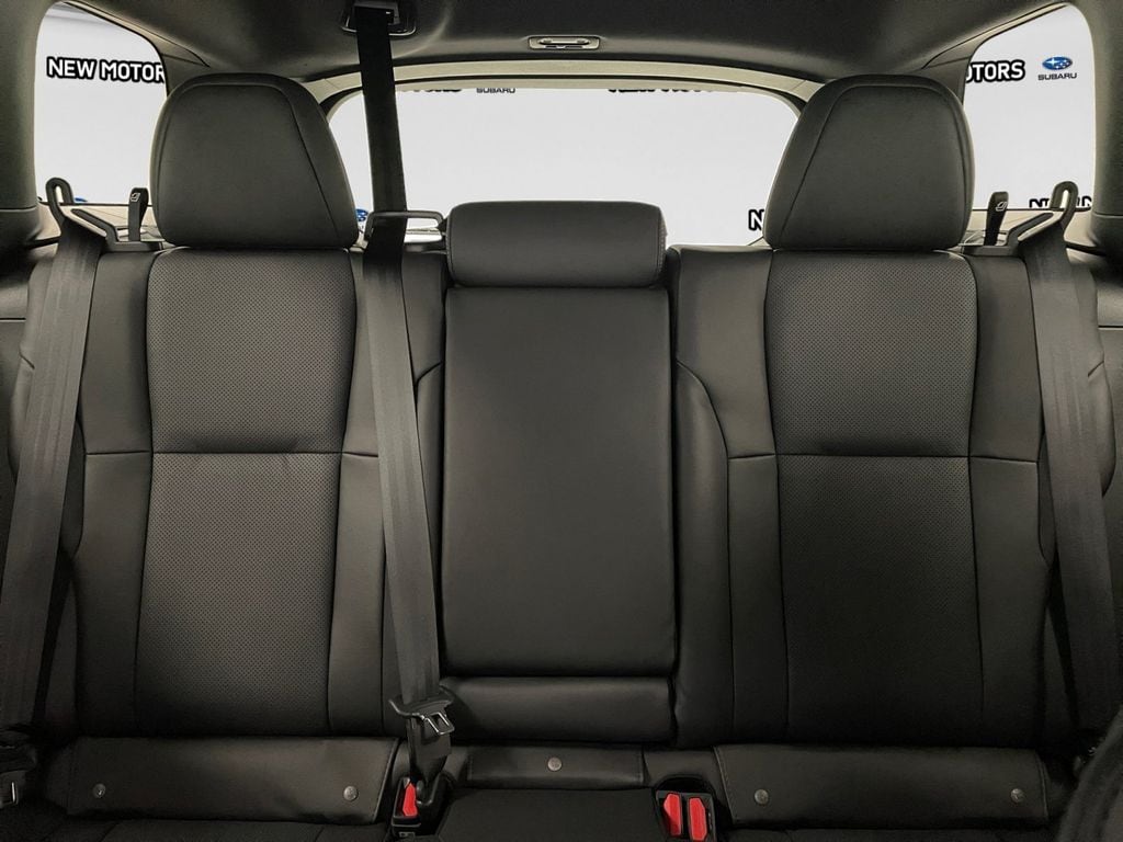 2026 Subaru Outback photo 14 of 16