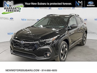 2026 Subaru Crosstrek Limited in Erie, PA