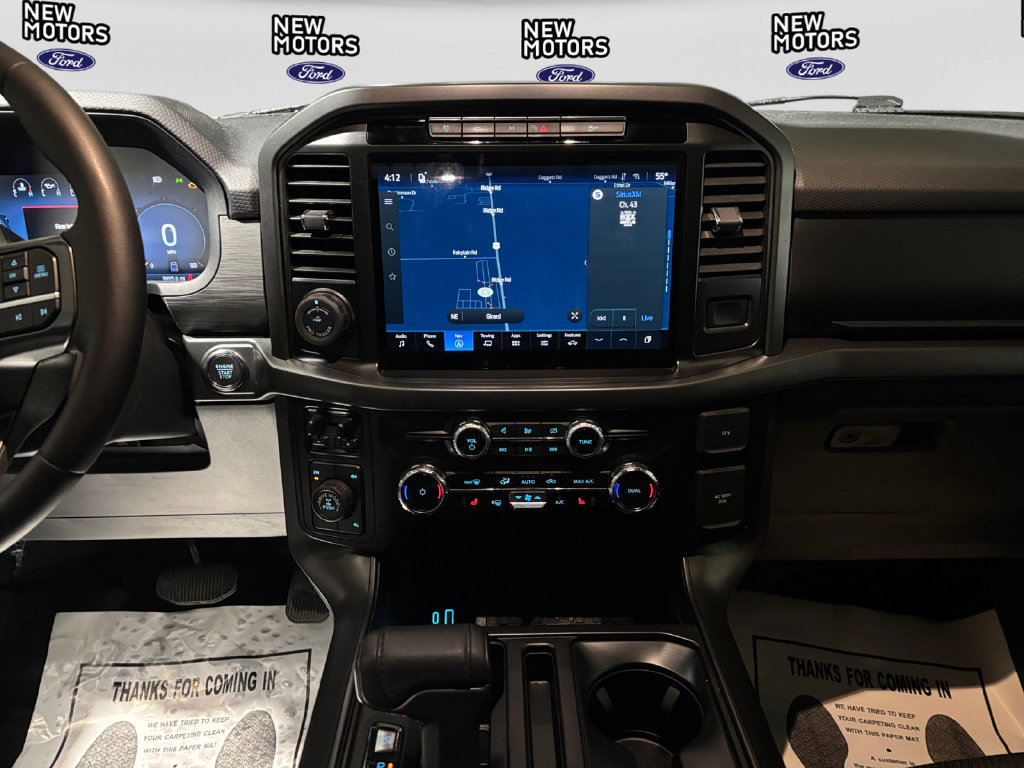 2024 Ford F-150 photo 12 of 16