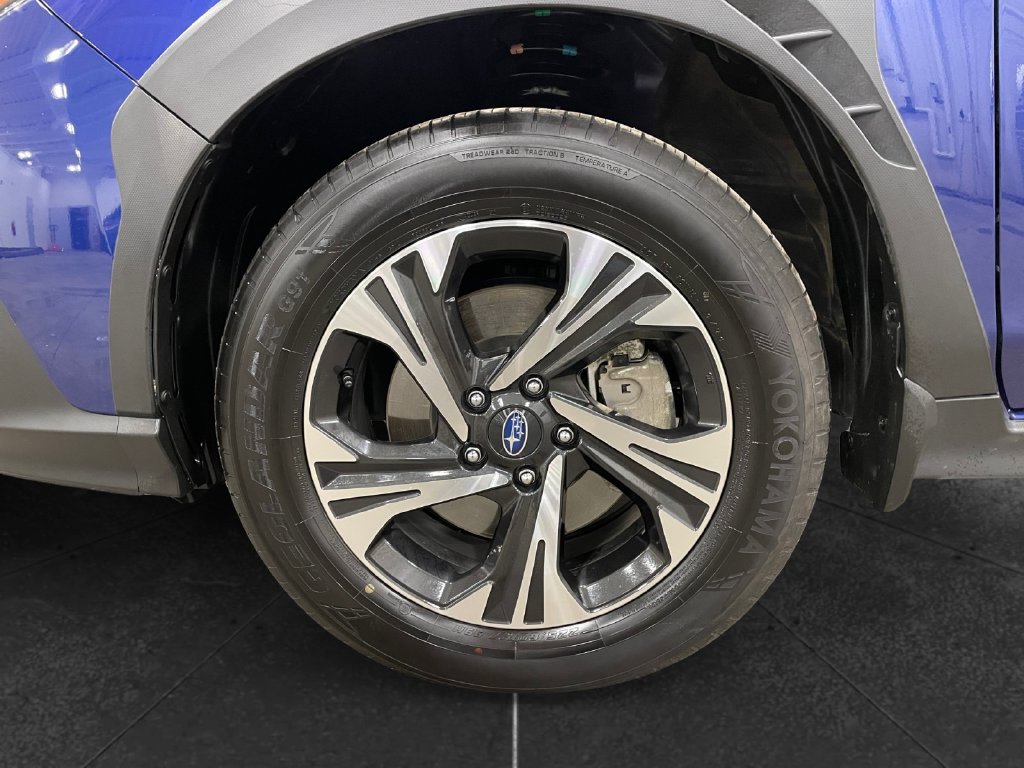 2025 Subaru Crosstrek photo 14 of 16