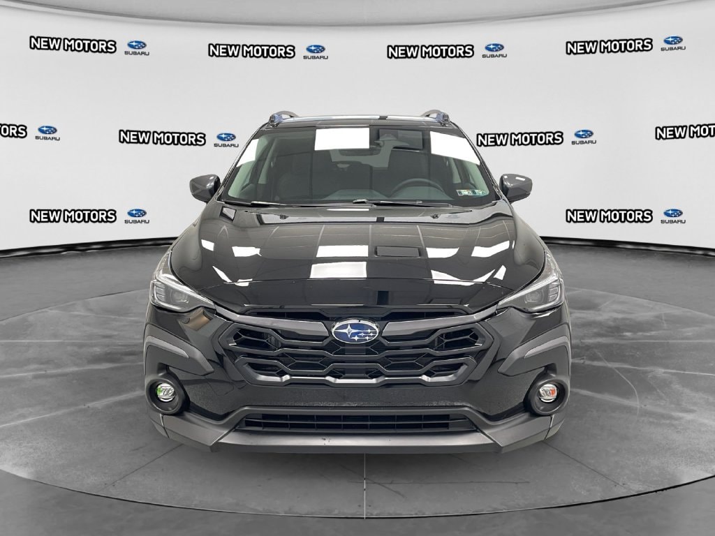 2026 Subaru Crosstrek photo 7 of 16