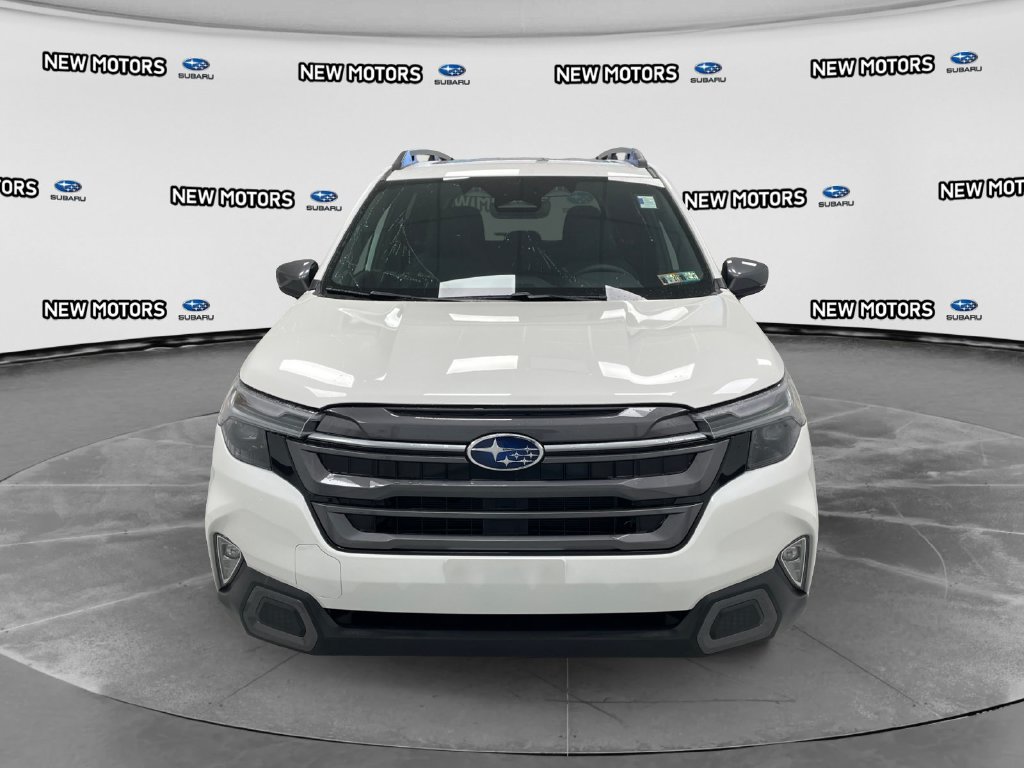2026 Subaru Forester photo 7 of 16