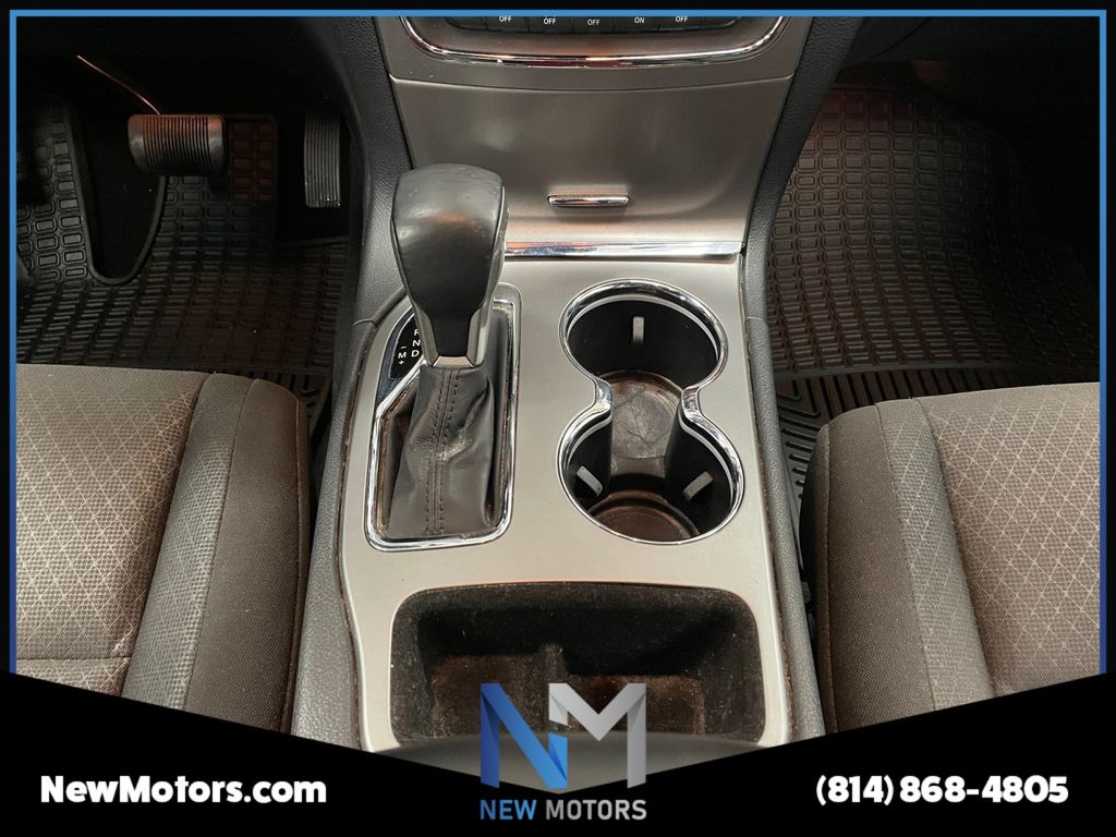 2020 Jeep Grand Cherokee Laredo Velvet at New Motors