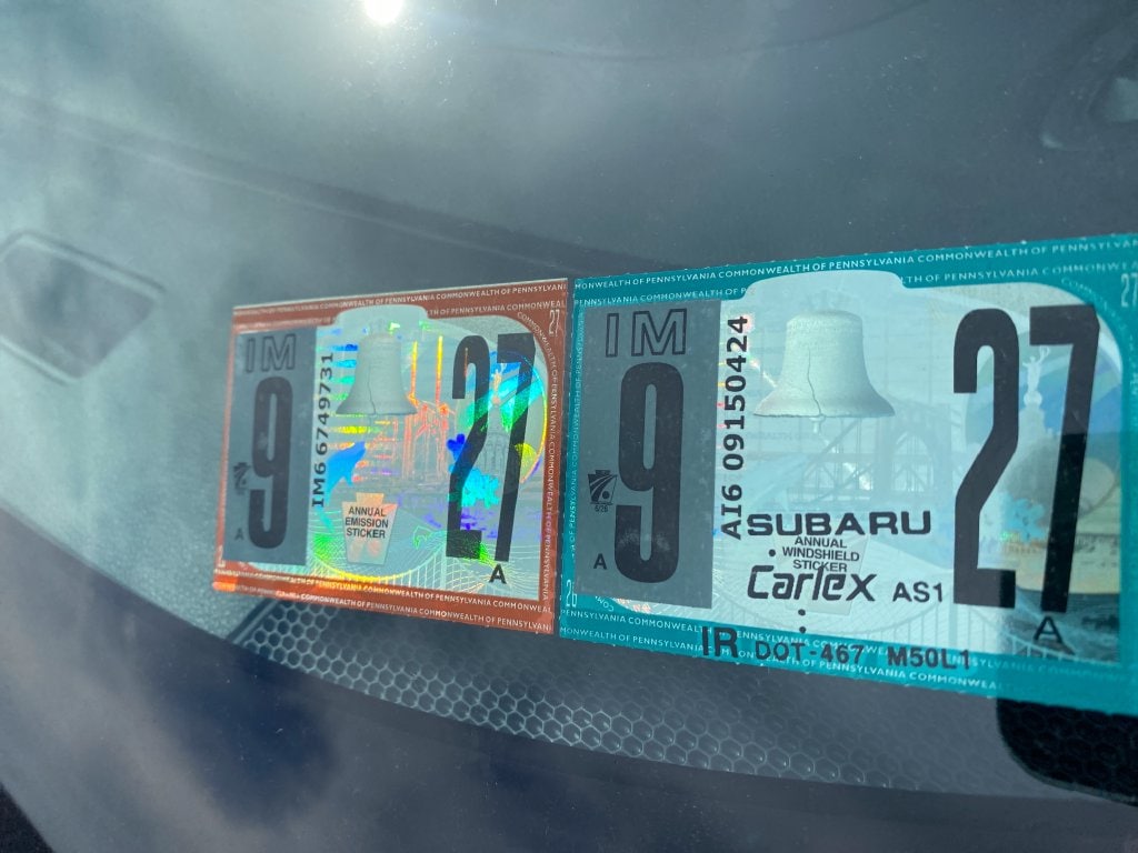 2026 Subaru Crosstrek photo 29 of 29