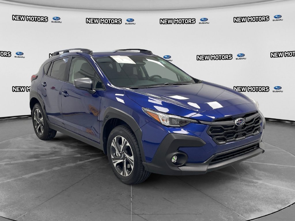 2026 Subaru Crosstrek photo 6 of 16