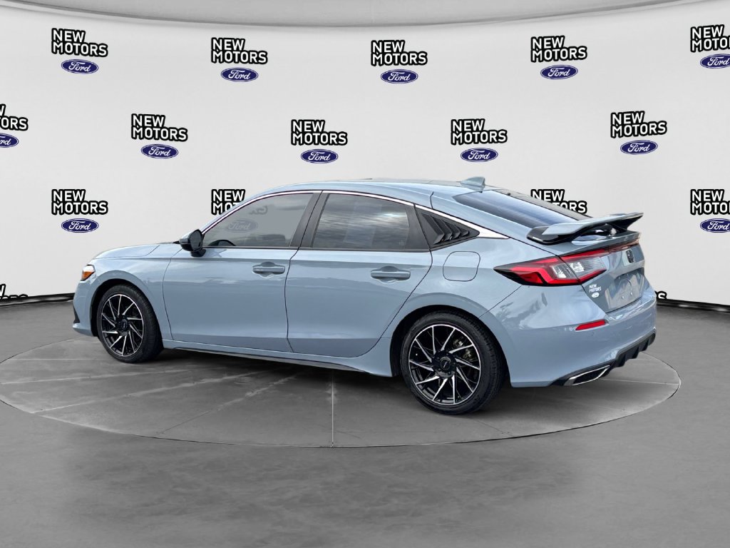 2023 Honda Civic photo 3 of 15