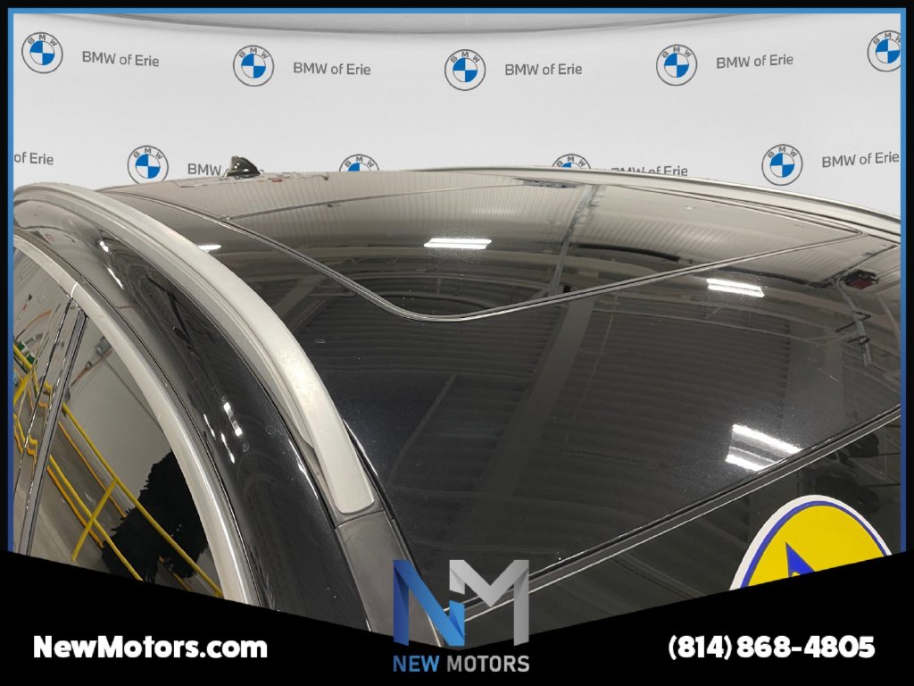 2021 BMW X3 photo 17 of 18