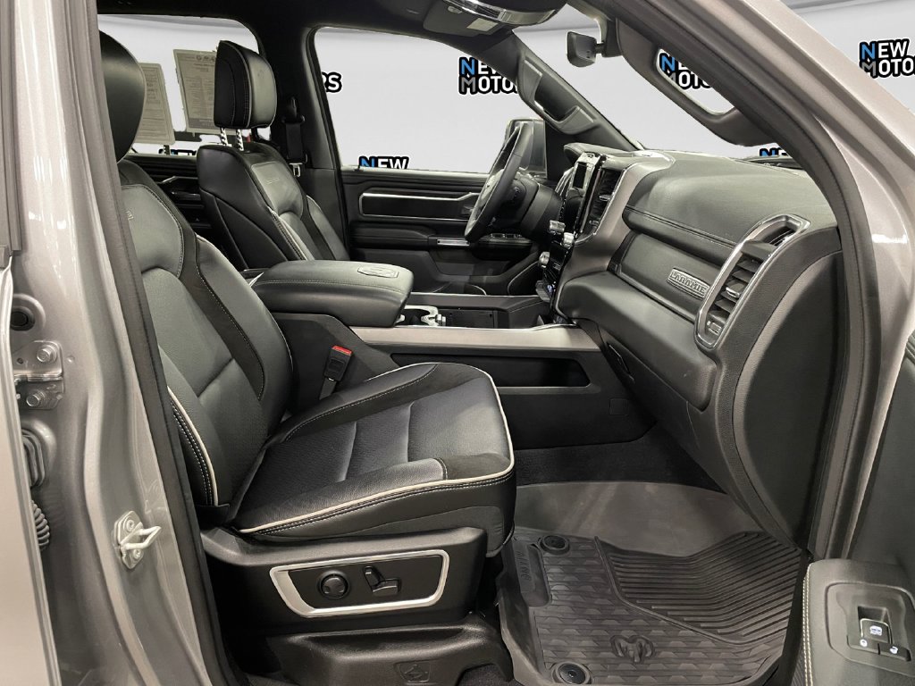 2025 Ram 1500 photo 15 of 15