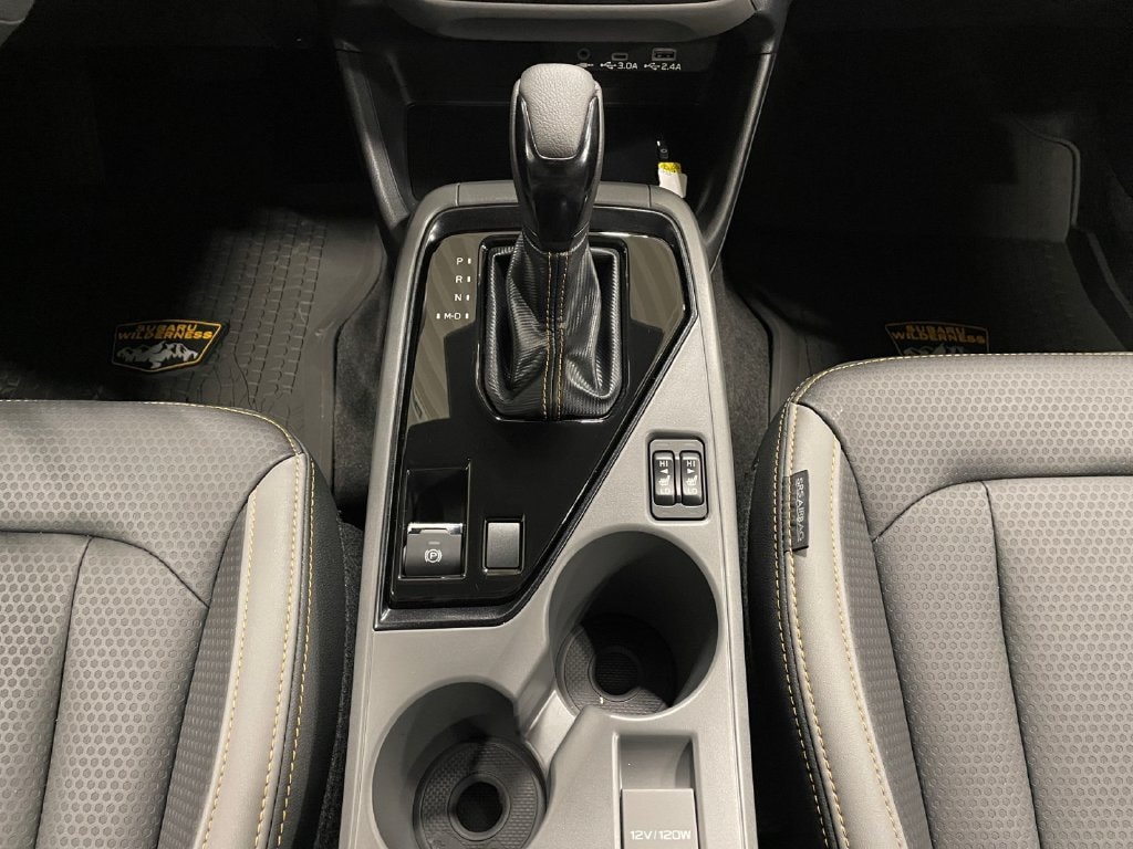 2026 Subaru Crosstrek photo 14 of 18