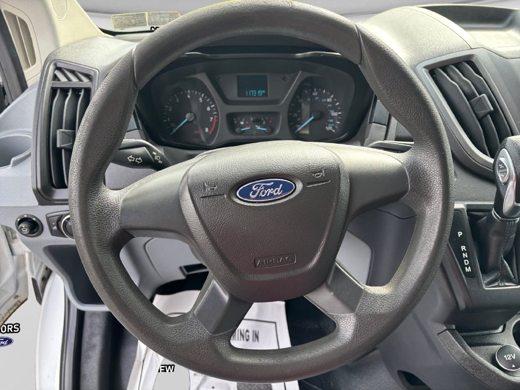 2017 Ford Transit-250 photo 13 of 15
