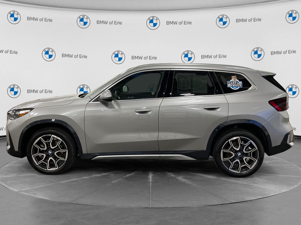 2026 BMW X1 xDrive28i - 1
