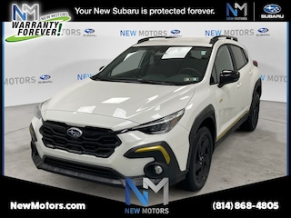 2026 Subaru Crosstrek Sport SUV in Erie, PA