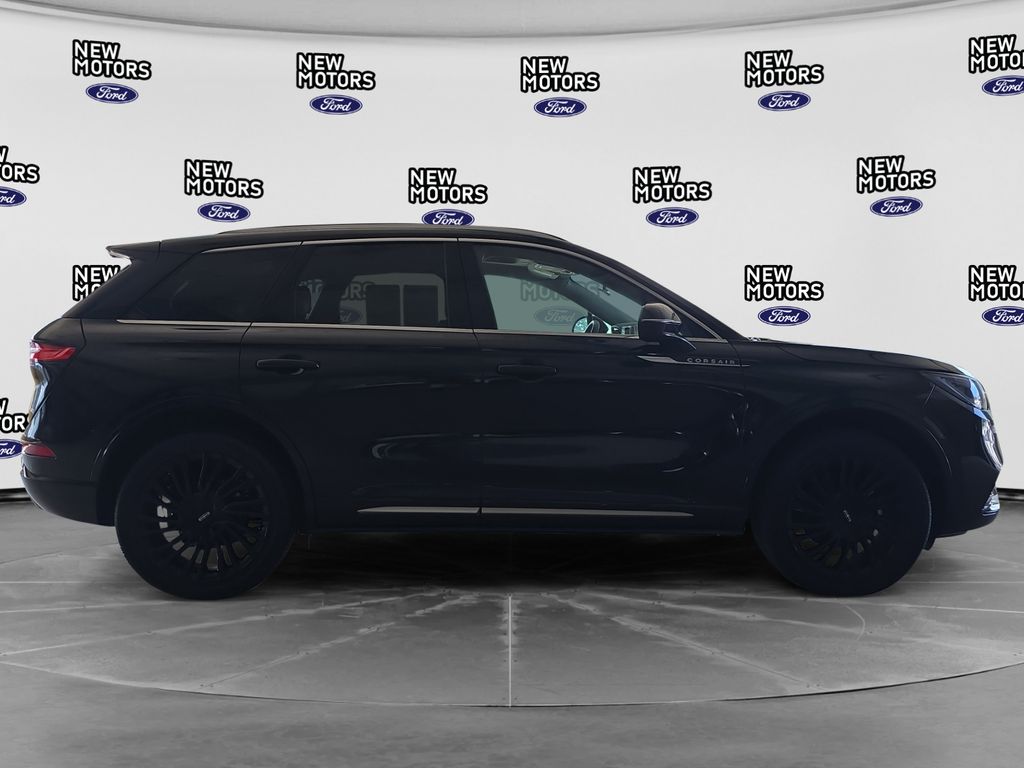 2022 Lincoln Corsair Reserve - 5