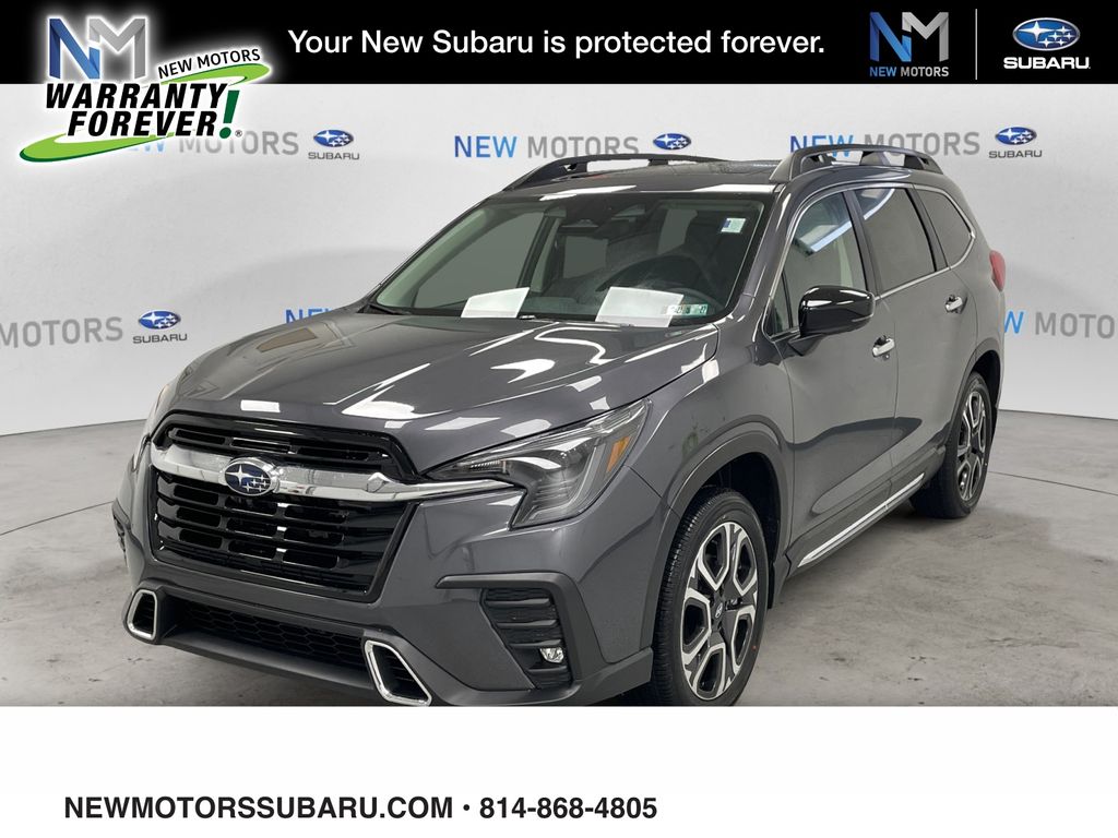 2026 Subaru Ascent Touring 7 Passenger's photo
