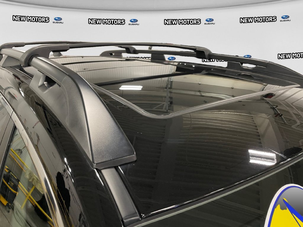 2024 Subaru Ascent photo 16 of 17