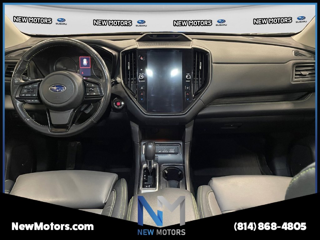 2023 Subaru Ascent photo 11 of 18