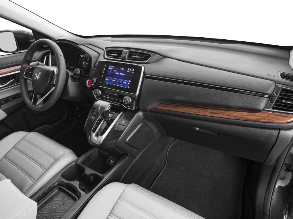 2017 Honda CR-V photo 10 of 10