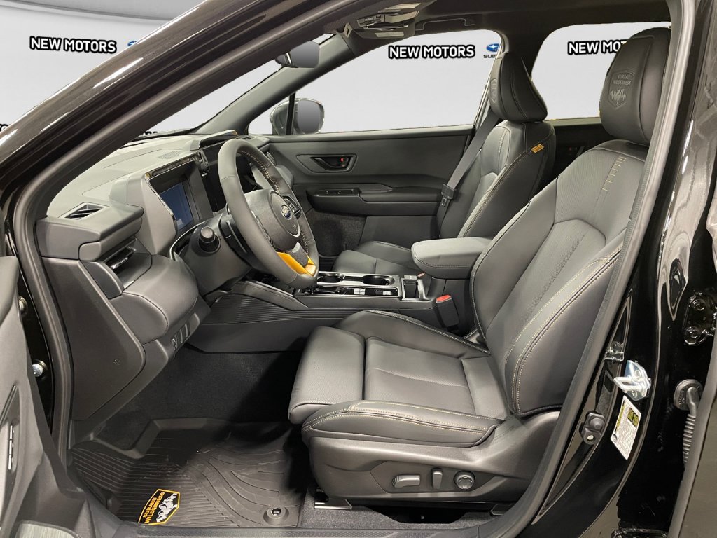 2026 Subaru Outback photo 12 of 18