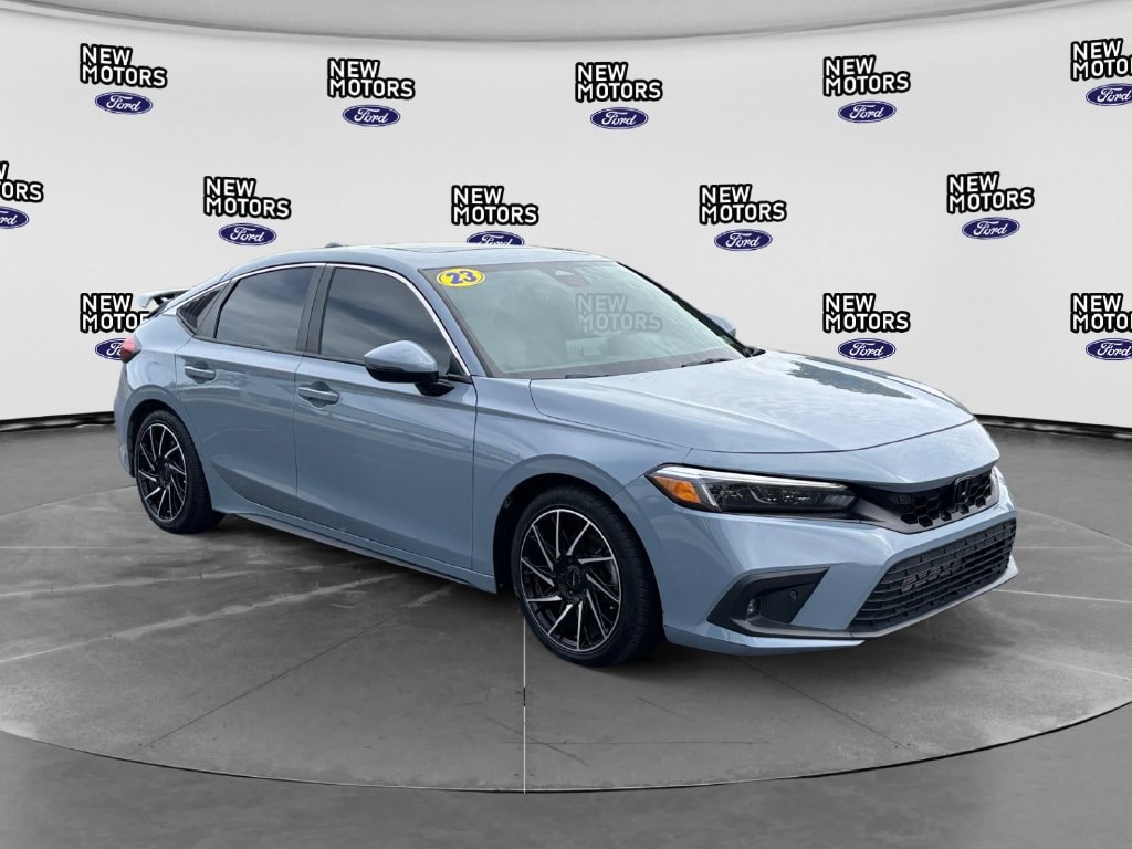 2023 Honda Civic photo 7 of 15