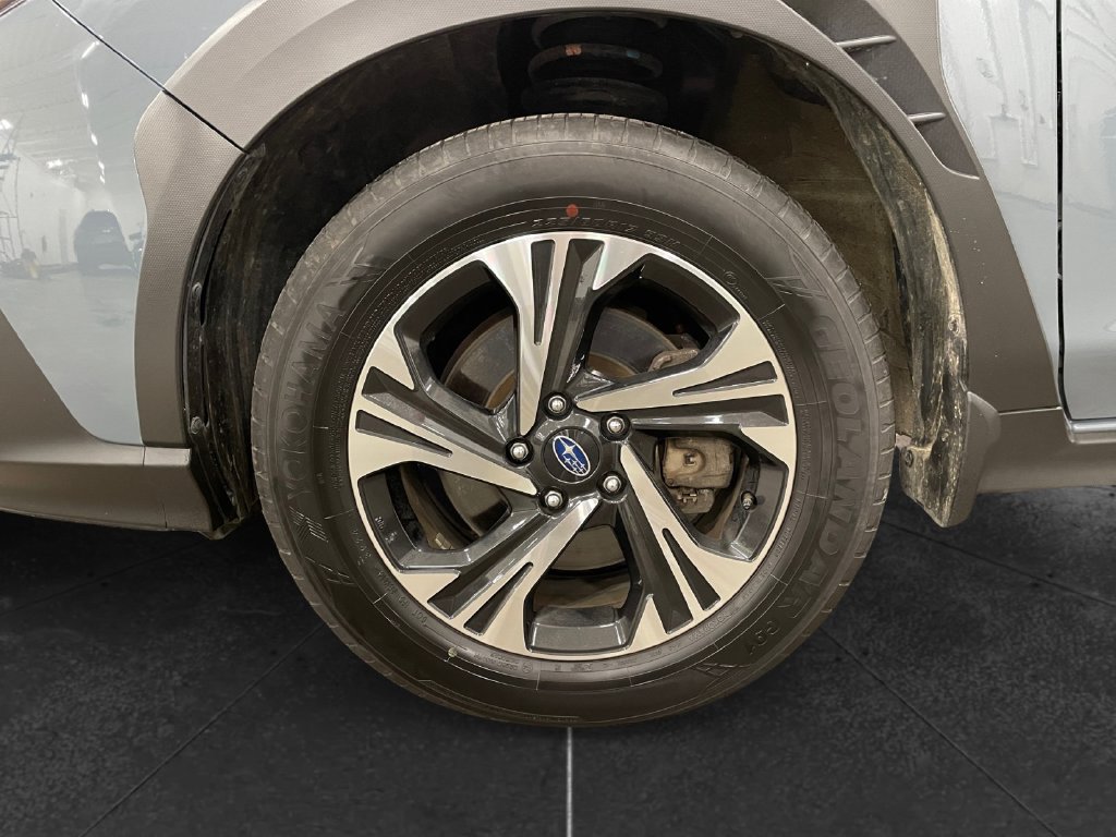 2024 Subaru Crosstrek photo 14 of 15