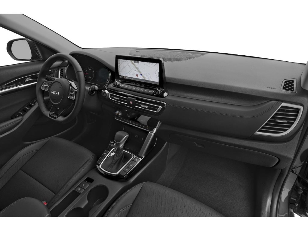 2022 Kia Seltos photo 11 of 12