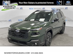 2026 Subaru Outback in Erie, PA