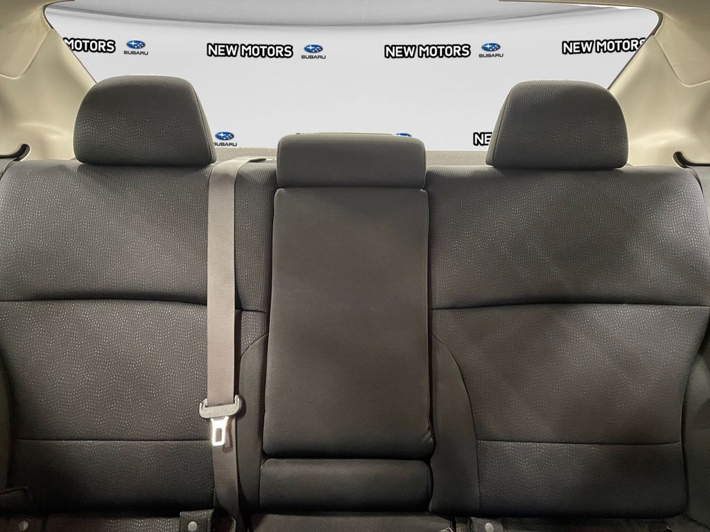 2018 Subaru Legacy 2.5i Premium Crimson Red Pearl at Auto Express Rt. 8