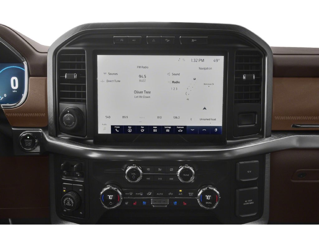 2023 Ford F-150 photo 8 of 12