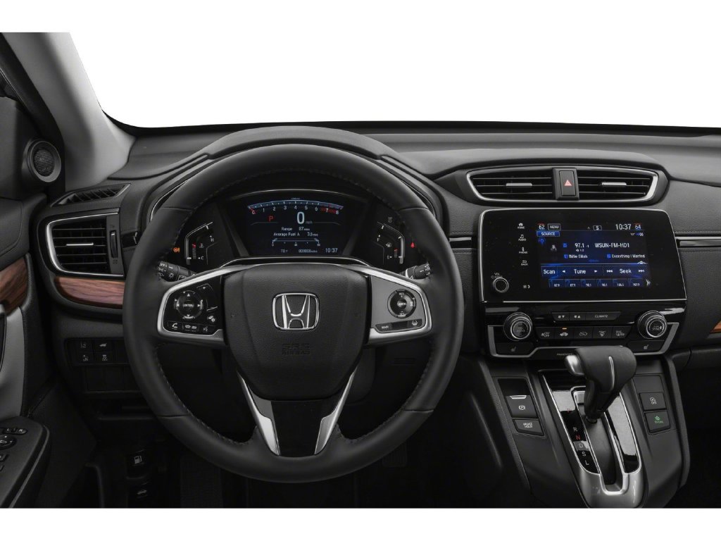 2022 Honda CR-V photo 4 of 10