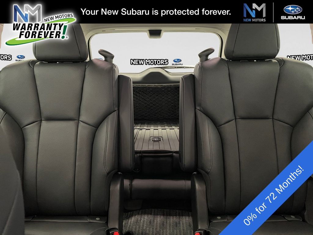 2026 Subaru Ascent photo 11 of 13