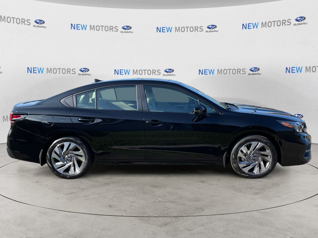 2025 Subaru Legacy Limited - Photo 7