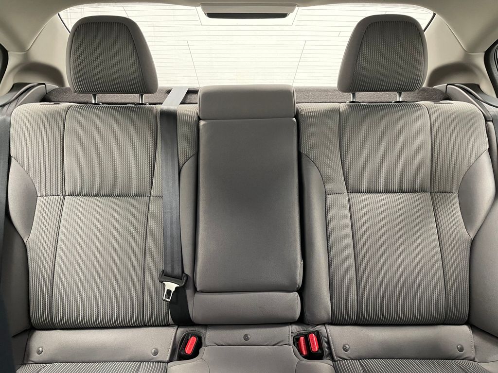 2025 Subaru Legacy Premium Crystal Black Silica at Braxton Motor Co