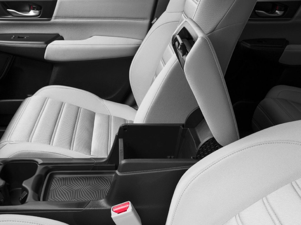 2017 Honda CR-V photo 9 of 10