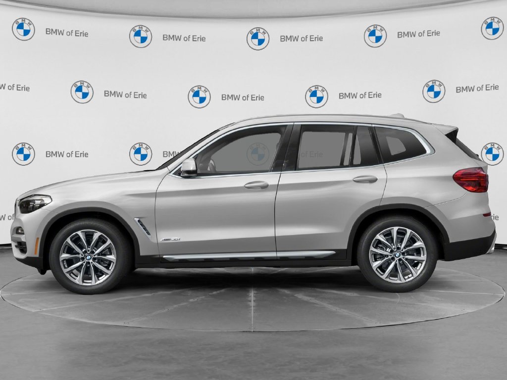 2018 BMW X3 photo 3 of 10