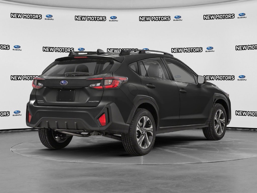 2024 Subaru Crosstrek photo 2 of 10