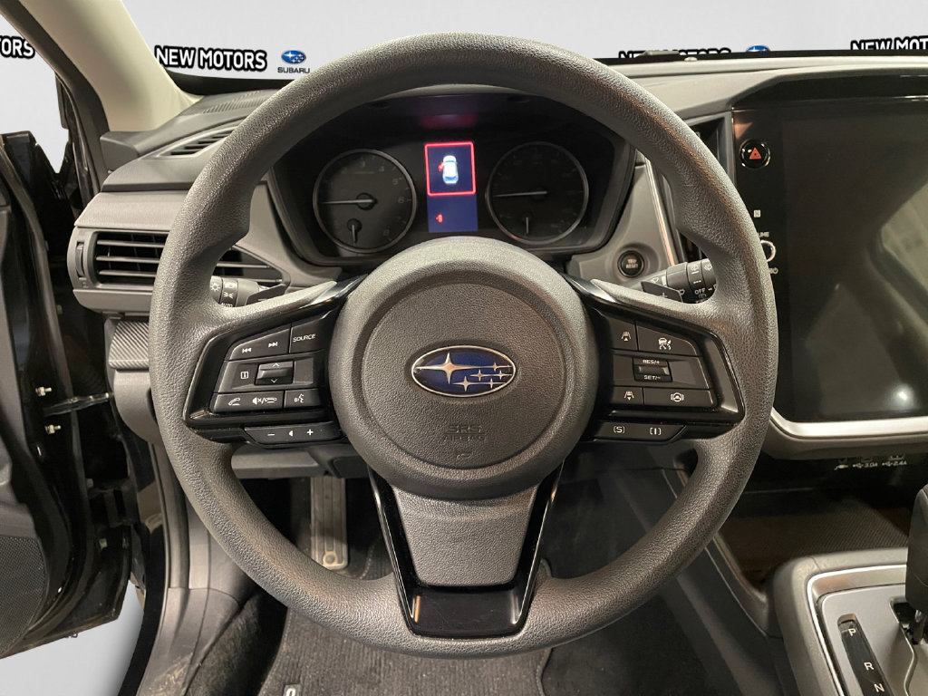 2024 Subaru Crosstrek photo 12 of 16