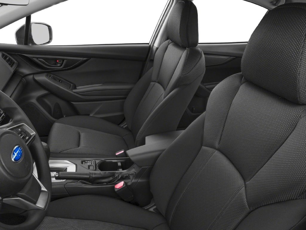 2017 Subaru Impreza photo 6 of 10