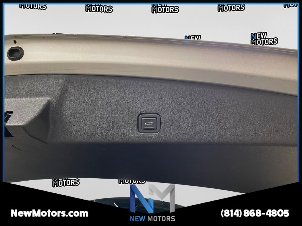 2020 CADILLAC XT6 photo 17 of 17