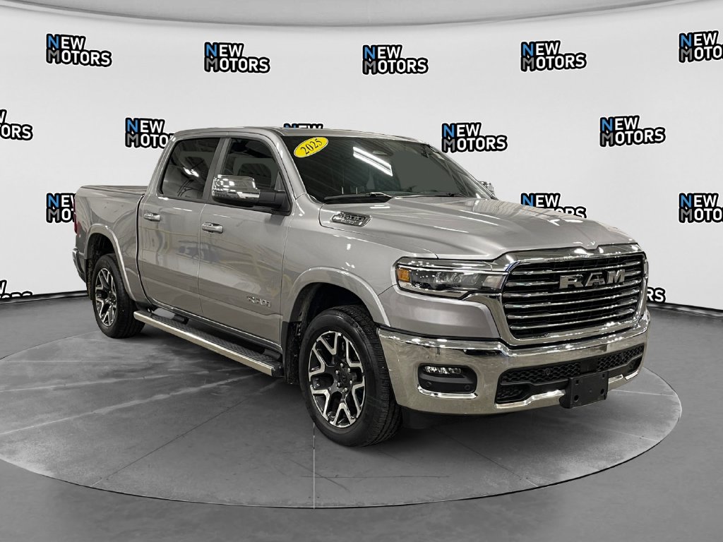 2025 Ram 1500 photo 7 of 15