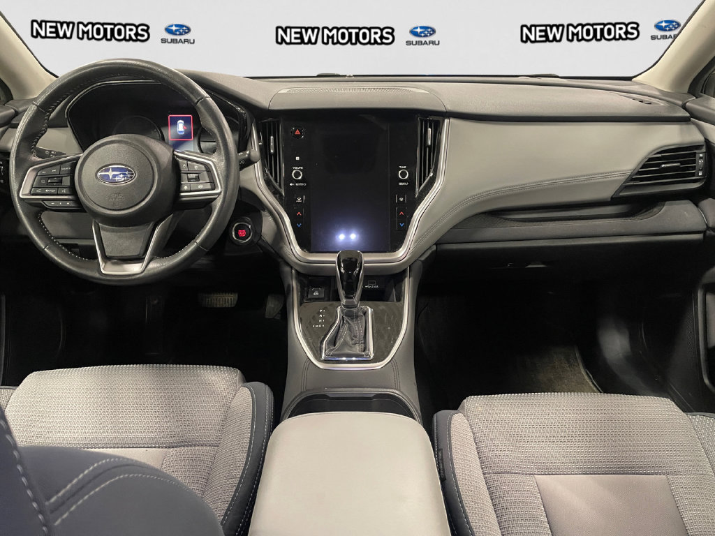 2025 Subaru Outback photo 10 of 15