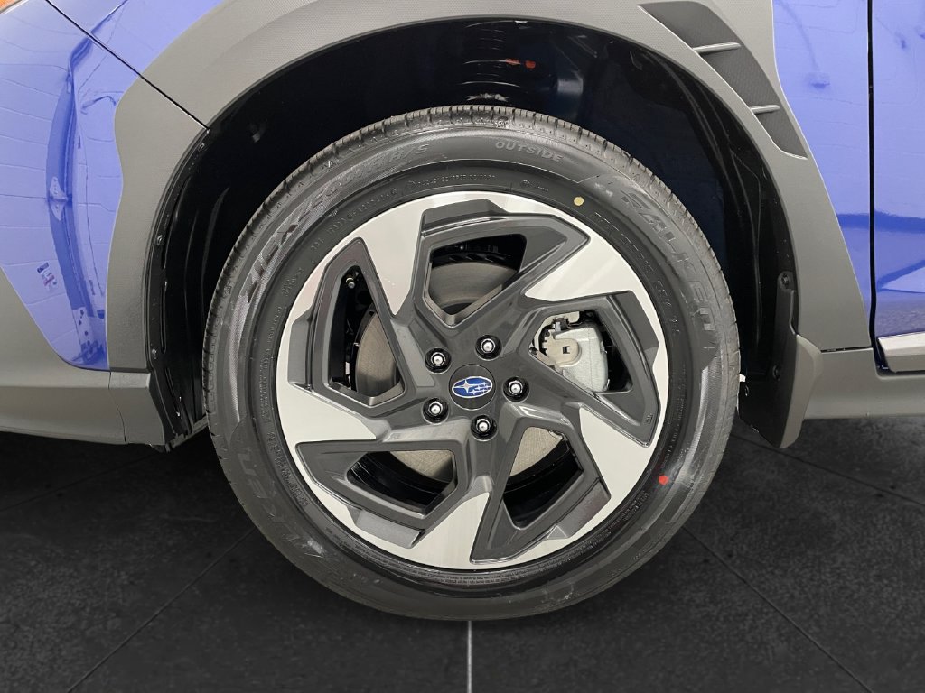 2026 Subaru Crosstrek photo 15 of 16