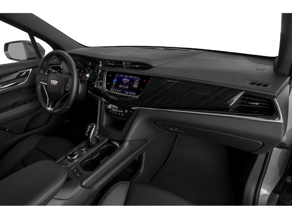 2021 CADILLAC XT6 photo 11 of 11