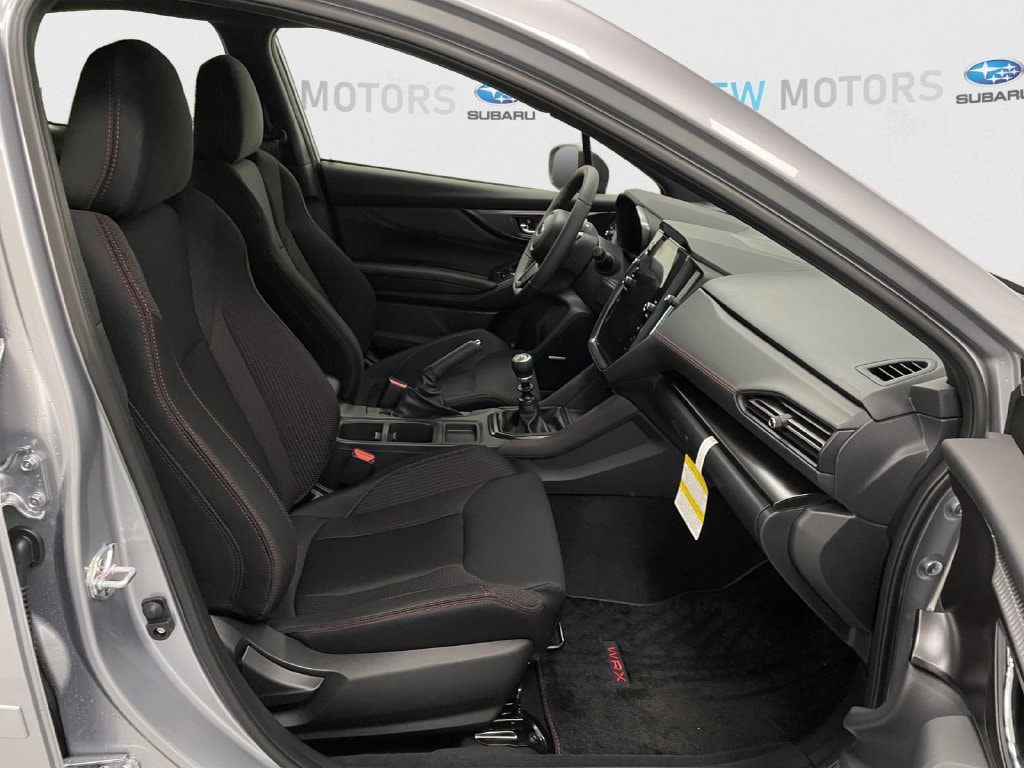 2026 Subaru WRX photo 16 of 16