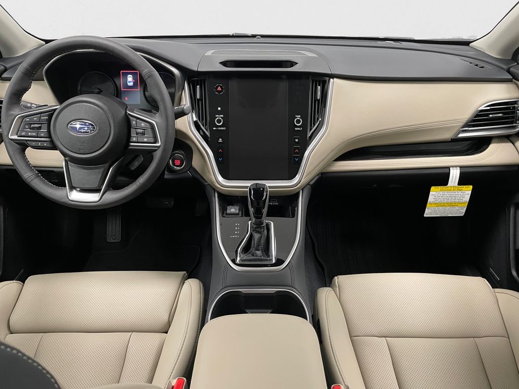 2025 Subaru Legacy Limited - Photo 13